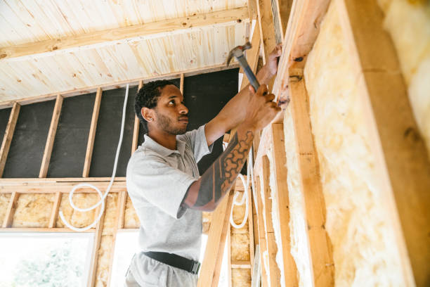 Range of Insulation Solutions in Red Lake, MN