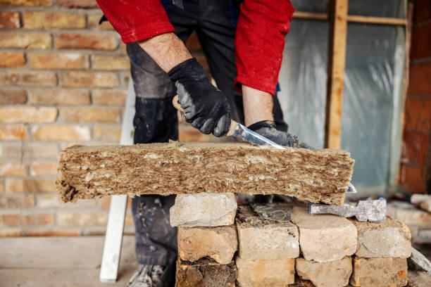 Best Insulation for New Construction  in Red Lake, MN